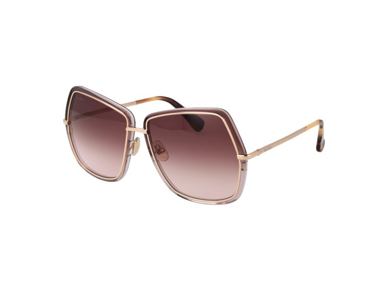 Max Mara Lunettes de Soleil MM 0054 28F