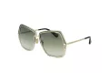 Max Mara Lunettes de Soleil MM 0054 32P