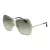 Max Mara Lunettes de Soleil MM 0054 32P
