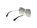 Max Mara Lunettes de Soleil MM 0054 32P