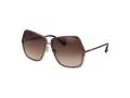 Max Mara Lunettes de Soleil MM 0054 48F