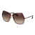Max Mara Lunettes de Soleil MM 0054 48F