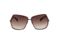 Max Mara Lunettes de Soleil MM 0054 48F