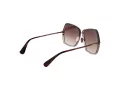 Max Mara Lunettes de Soleil MM 0054 48F