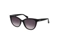 Max Mara Lunettes de Soleil MM 0058 01B