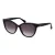 Max Mara Lunettes de Soleil MM 0058 01B