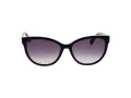 Max Mara Lunettes de Soleil MM 0058 01B