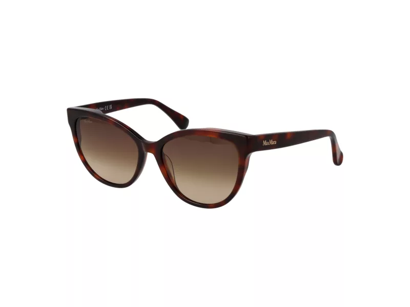 Max Mara Lunettes de Soleil MM 0058 52F