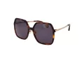 Max Mara Lunettes de Soleil MM 0059-D 52A
