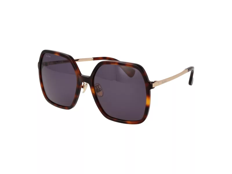 Max Mara Lunettes de Soleil MM 0059-D 52A