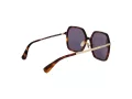 Max Mara Lunettes de Soleil MM 0059-D 52A