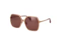 Max Mara Lunettes de Soleil MM 0059-D 72E