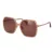 Max Mara Lunettes de Soleil MM 0059-D 72E