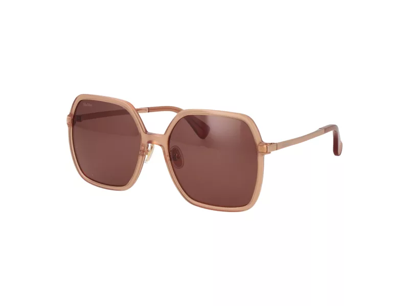 Max Mara Lunettes de Soleil MM 0059-D 72E