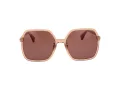 Max Mara Lunettes de Soleil MM 0059-D 72E