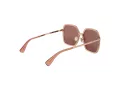 Max Mara Lunettes de Soleil MM 0059-D 72E