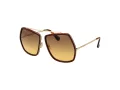 Max Mara Lunettes de Soleil MM 0060 48F