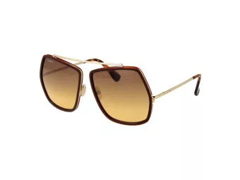 Max Mara Lunettes de Soleil MM 0060 48F