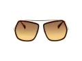 Max Mara Lunettes de Soleil MM 0060 48F