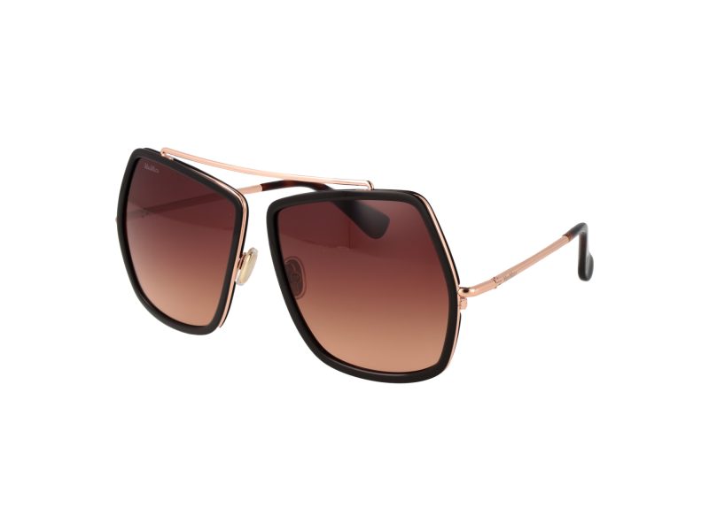Max Mara Lunettes de Soleil MM 0060 50F