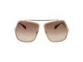 Max Mara Lunettes de Soleil MM 0060 60F