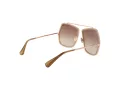 Max Mara Lunettes de Soleil MM 0060 60F