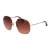 Max Mara Lunettes de Soleil MM 0061 28F