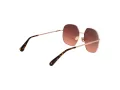 Max Mara Lunettes de Soleil MM 0061 28F