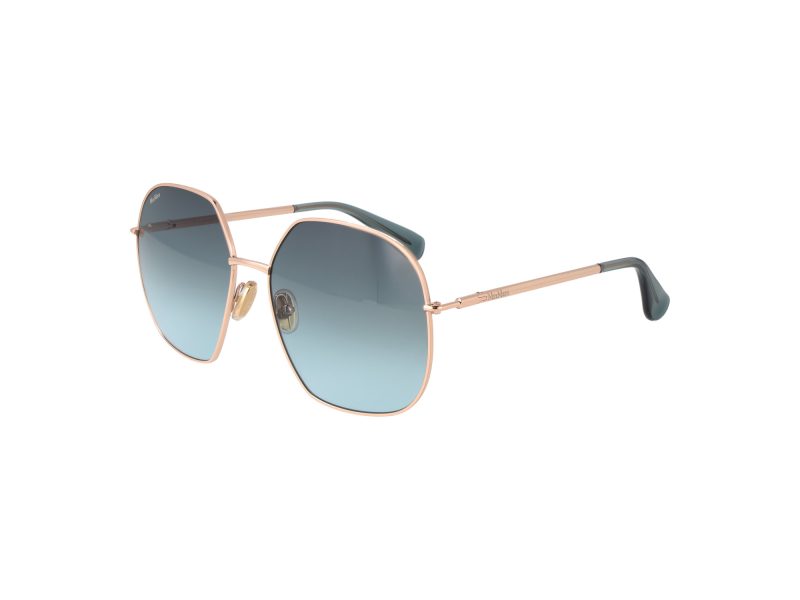 Max Mara Lunettes de Soleil MM 0061 28W