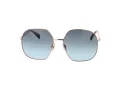 Max Mara Lunettes de Soleil MM 0061 28W
