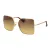 Max Mara Lunettes de Soleil MM 0062-H 30F