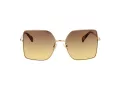Max Mara Lunettes de Soleil MM 0062-H 30F