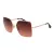 Max Mara Lunettes de Soleil MM 0062-H 50F