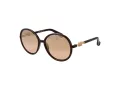 Max Mara Lunettes de Soleil MM 0065 52G