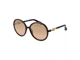 Max Mara Lunettes de Soleil MM 0065 52G