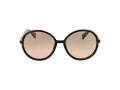 Max Mara Lunettes de Soleil MM 0065 52G