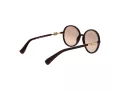 Max Mara Lunettes de Soleil MM 0065 52G