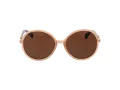 Max Mara Lunettes de Soleil MM 0065 59F