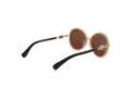 Max Mara Lunettes de Soleil MM 0065 59F