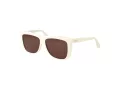 Max Mara Lunettes de Soleil MM 0066 21E