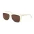 Max Mara Lunettes de Soleil MM 0066 21E