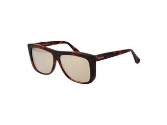Max Mara Lunettes de Soleil MM 0066 52L