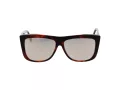 Max Mara Lunettes de Soleil MM 0066 52L