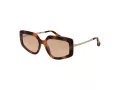 Max Mara Lunettes de Soleil MM 0069 52G