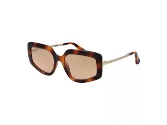 Max Mara Lunettes de Soleil MM 0069 52G