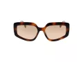 Max Mara Lunettes de Soleil MM 0069 52G