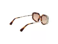 Max Mara Lunettes de Soleil MM 0069 52G