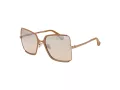 Max Mara Lunettes de Soleil MM 0070-H 34K