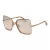 Max Mara Lunettes de Soleil MM 0070-H 34K