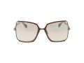 Max Mara Lunettes de Soleil MM 0070-H 34K
